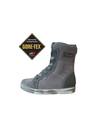 PRIMIGI Nyula Gore-Tex Boots Grey