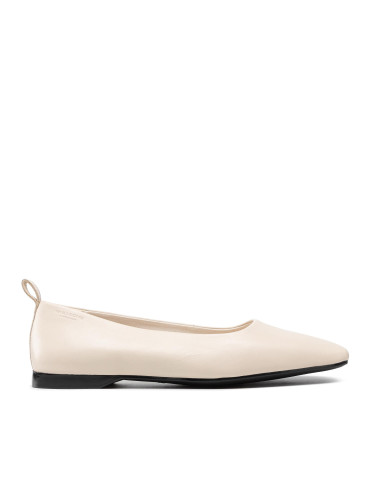 Балеринки Vagabond Shoemakers Delia 5307-201-02 Бял
