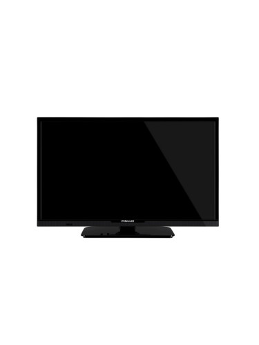 Телевизор Finlux 24-FHB-4561, 1366x768 HD Ready, 24 inch, 60 см, LED, Черен