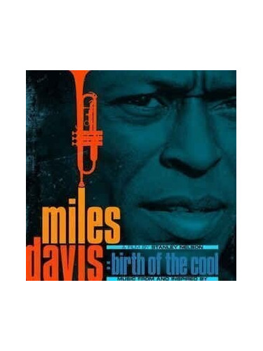 Miles Davis - Music From And Inspired by Birth of the Cool (2 LP)