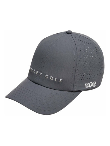 Oakley Peak Proformance Hat Uniform Grey