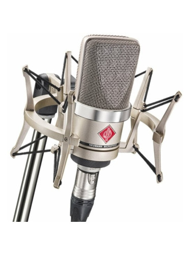 Neumann TLM 102 Студиен кондензаторен микрофон