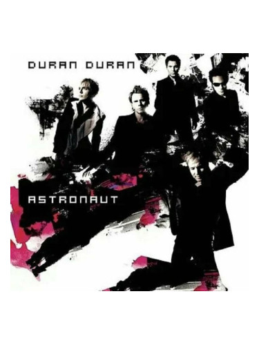 Duran Duran - Astronaut (2 LP)