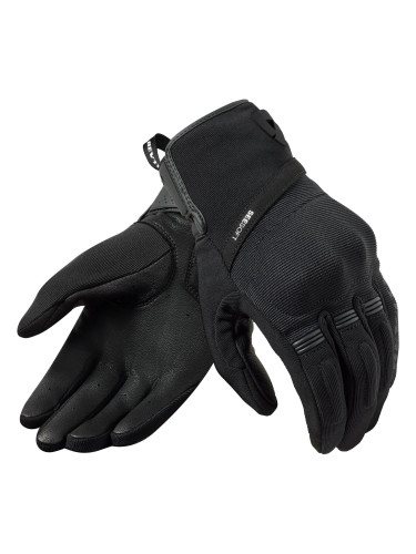 Rev'it! Gloves Mosca 2 Black XL Ръкавици