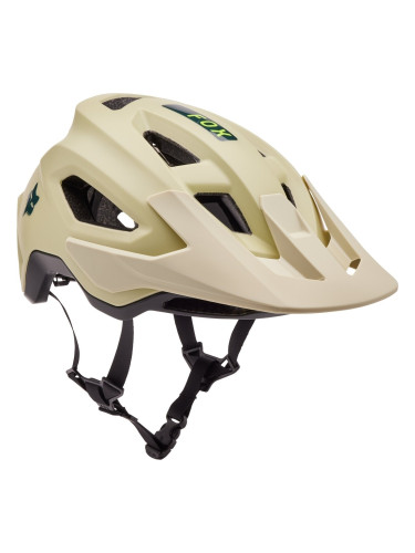FOX Speedframe Helmet Cactus S Каска за велосипед