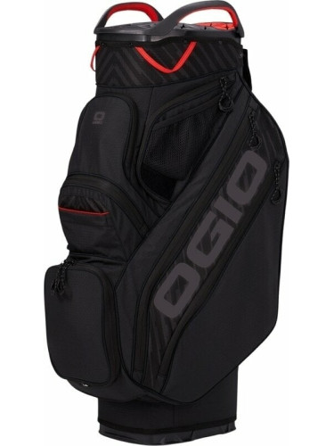 Ogio All Elements Silencer Black Sport Чантa за голф