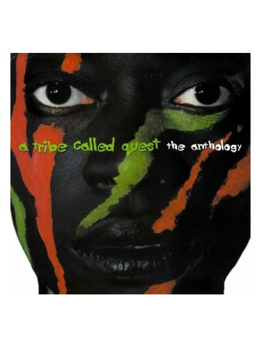 A Tribe Called Quest - The Anthology (2 LP)