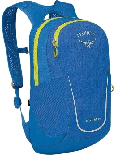 Osprey Daylite JR Раница Alpin Blue/Blue Flame 9 L