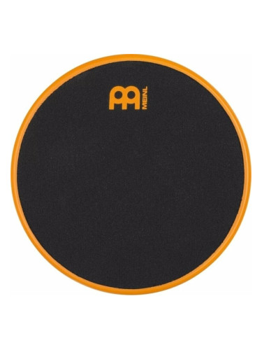 Meinl 6" Marshmallow Practice Pad, Orange 6" Практис-пад за барабани