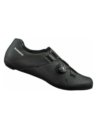 Shimano SH-RC300 Road Black 42 Мъжки обувки за колоездене