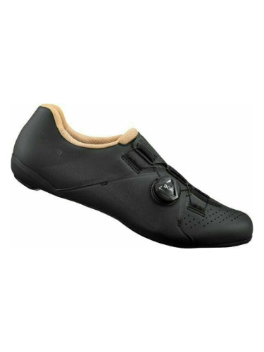 Shimano SH-RC300 Women Road Black 38 Дамски обувки за колоездене