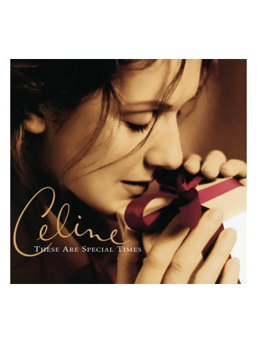 Celine Dion - These Are Special Times (Reissue) (2 LP)