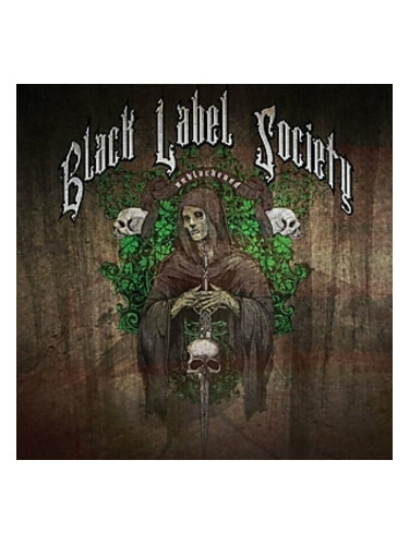 Black Label Society - Unblackened (Limited Edition) (3 LP + 2 CD)