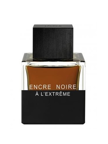 Lalique Encre Noir A L`Extreme парфюм за мъже без опаковка EDP