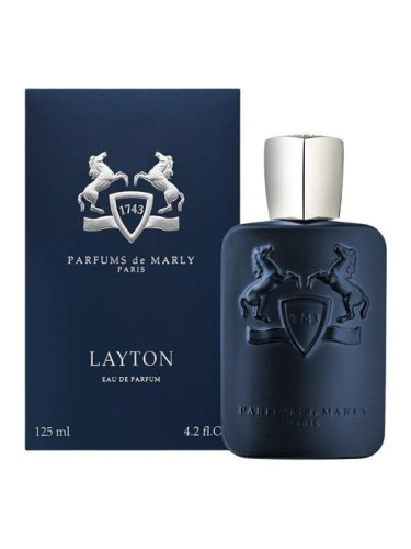 Parfums de Marly Layton Унисекс парфюмна вода EDP