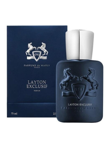 Parfums de Marly Layton Exclusif Унисекс парфюмен екстракт