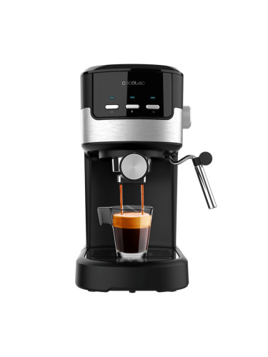 Кафемашина Cecotec Power Espresso 20 Pecan