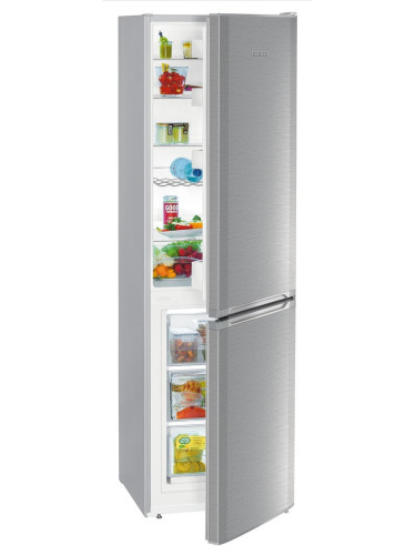 Хладилник с фризер Liebherr CUefe 331-26