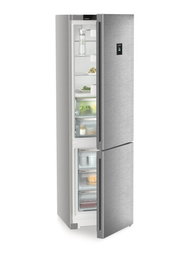 Хладилник с фризер Liebherr CBNsdc 573i Plus BioFresh NoFrost