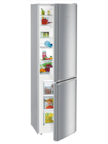 Хладилник с фризер Liebherr CUele 331-26