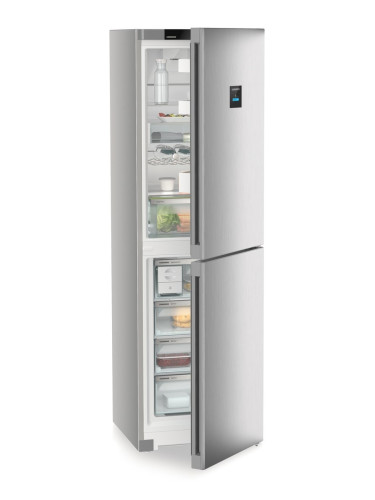 Хладилник с фризер Liebherr CNsfc 573i Plus NoFrost
