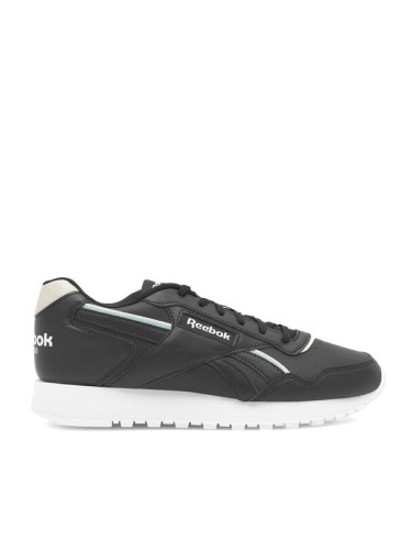 Reebok Сникърси Glide Vegan 100025869 Черен