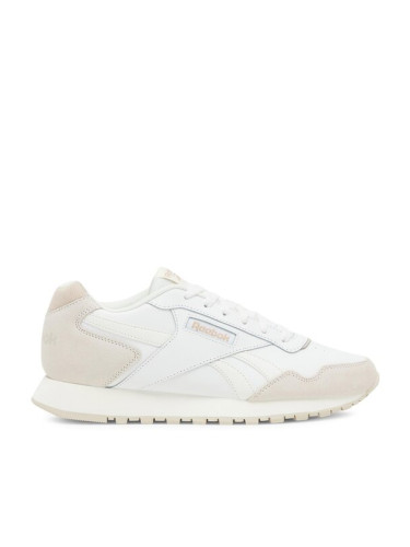 Reebok Сникърси Glide 100070332-W Екрю