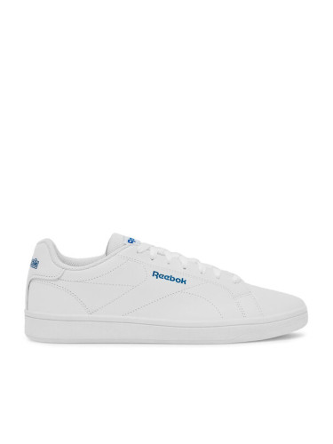 Reebok Сникърси Royal Complet 100033761-W Бял