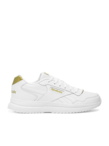 Reebok Сникърси Glide Sp 100033040 Бял