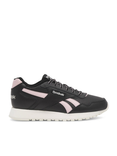 Reebok Сникърси Glide 100033703 Черен