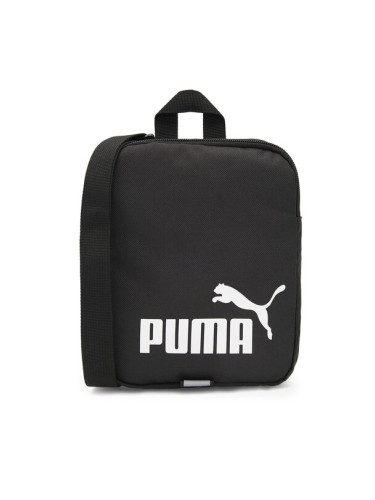 Puma Мъжка чантичка Phase Portable 079955 01 Черен