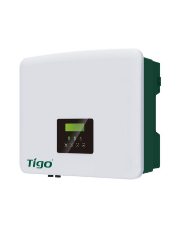 Хибриден инвертор Tigo TSI-5K1D - 5 kW