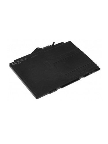 Батерия (заместител) за лаптоп HP EliteBook 820 G4 828 G4 ST03XL, 11.55V, 43.89Wh