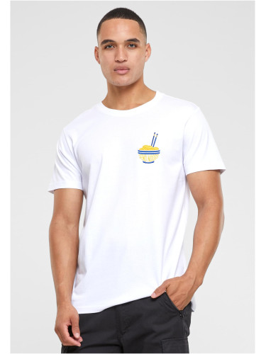 Men's T-shirt Send Noods - white