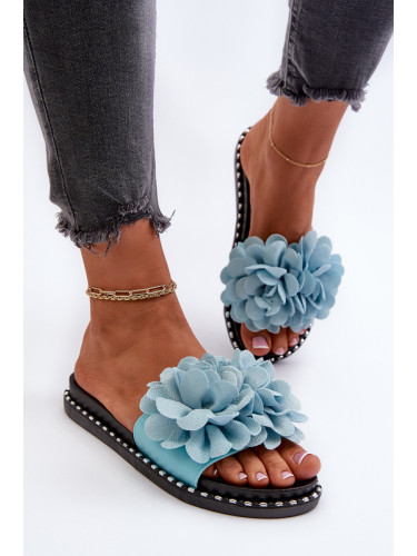 Дамски чехли Kesi