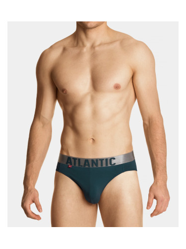 Men's briefs ATLANTIC - blue