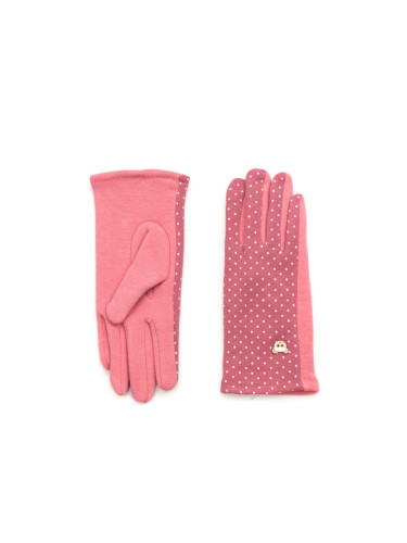 Art Of Polo Woman's Gloves Rk16566