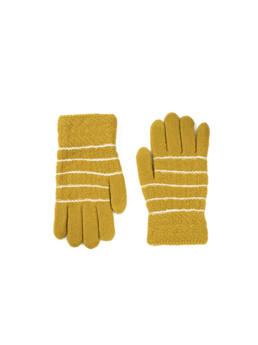 Art Of Polo Woman's Gloves Rk22243