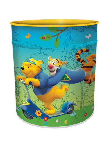 Отпадъци Кошче Ango Winnie the Pooh Disney