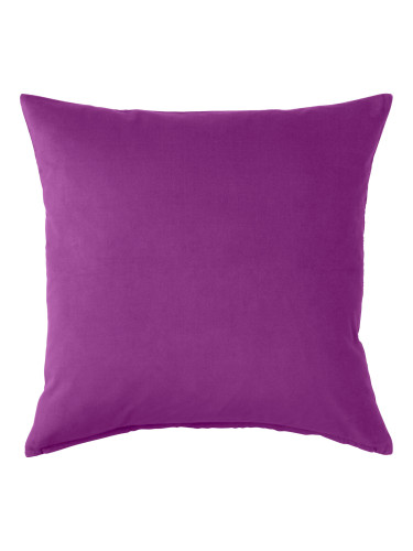 Декоративен възглавница-40 x 40 cm.-Purple