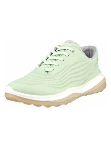 Ecco LT1 Womens Golf Shoes Matcha 39