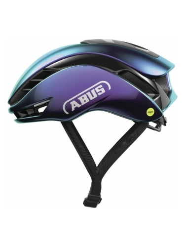 Abus Gamechanger 2.0 MIPS Flip Flop Purple S Каска за велосипед