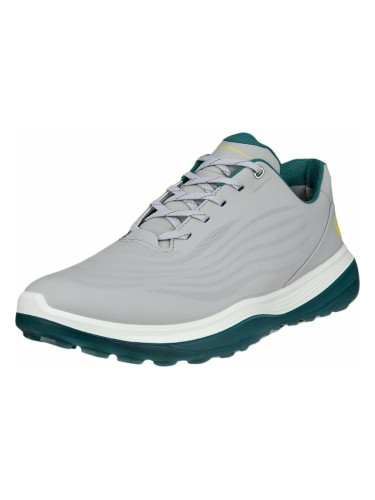 Ecco LT1 Mens Golf Shoes Concrete 44