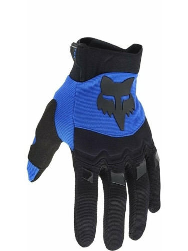 FOX Dirtpaw Blue L Ръкавици