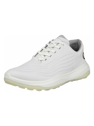 Ecco LT1 Womens Golf Shoes White 36