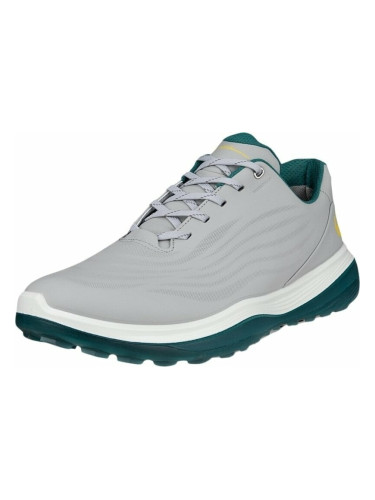 Ecco LT1 Mens Golf Shoes Concrete 46