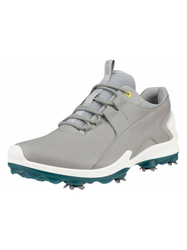 Ecco Biom Tour Mens Golf Shoes Wild Dove 46