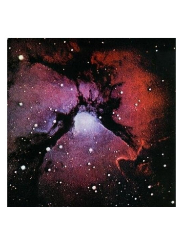King Crimson - Islands (LP)