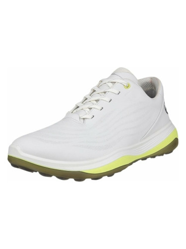 Ecco LT1 Mens Golf Shoes White 39