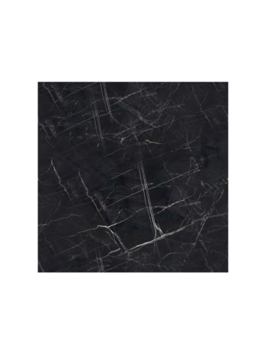 Плот 80х80  цвят черен мрамор